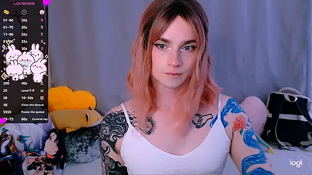 Alice_Hells Webcamshow