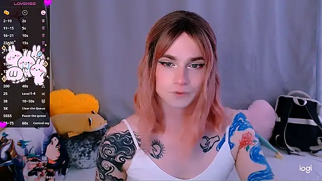 Alice_Hells webcam show