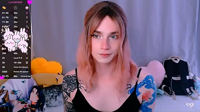 Alice_Hells Show Webcam