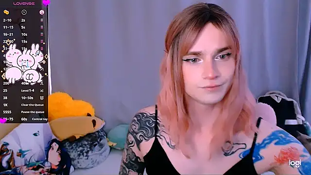 Alice_Hells Webcamshow