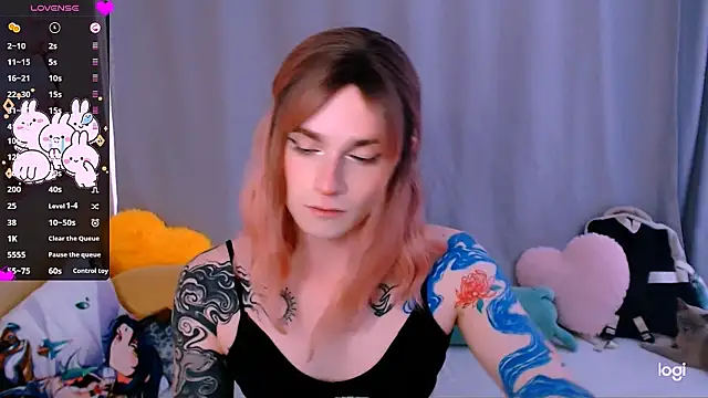 عرض كام Alice_Hells