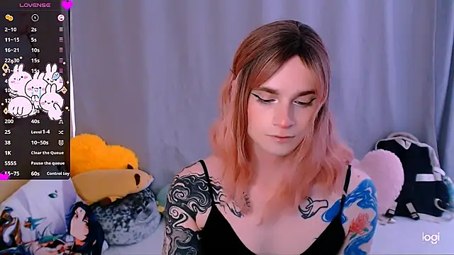 عرض كام Alice_Hells
