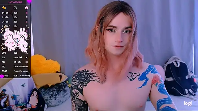 Alice_Hells Webcam-Show
