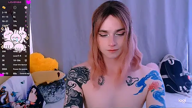 Alice_Hells Show Webcam