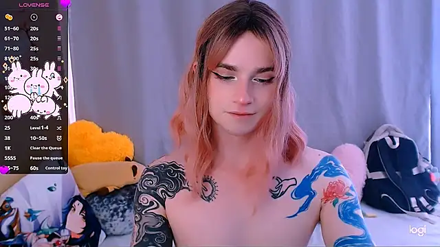عرض كام Alice_Hells