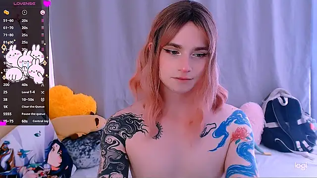Alice_Hells Webcam-Show