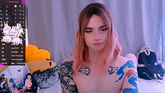 Alice_Hells 웹캠 쇼