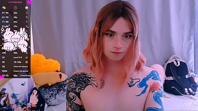 عرض كام Alice_Hells