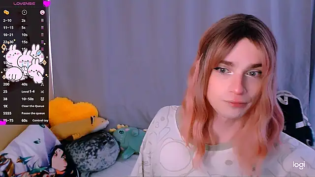 Alice_Hells Show Webcam