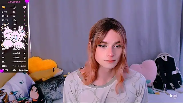 Alice_Hells Webcam-Show