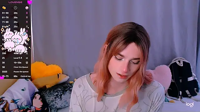 Alice_Hells 웹캠 쇼