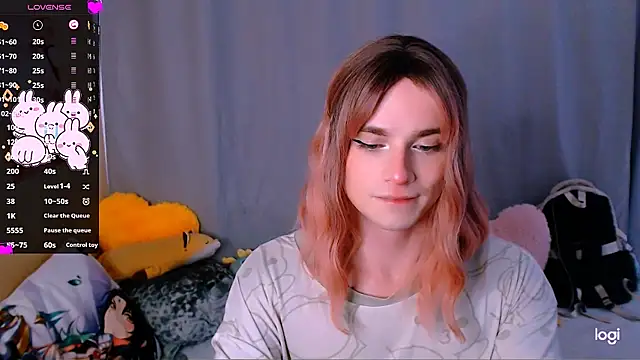 عرض كام Alice_Hells