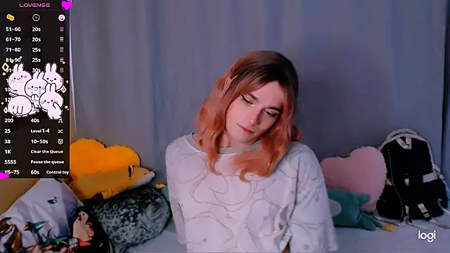 Alice_Hells Webcam-Show