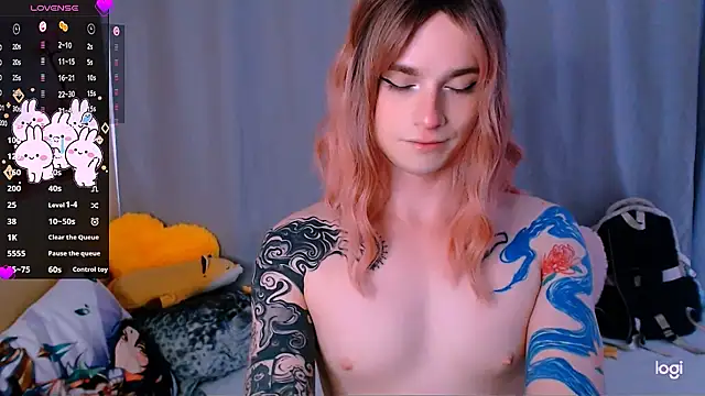 Alice_Hells Webcam-Show
