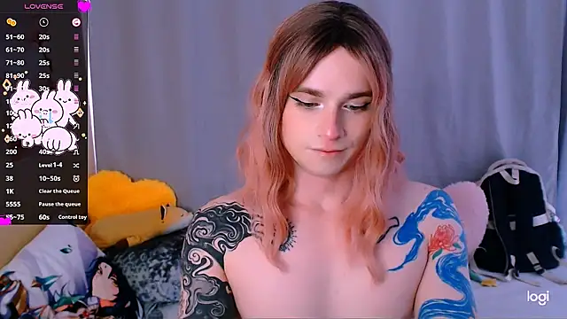 Alice_Hells 웹캠 쇼