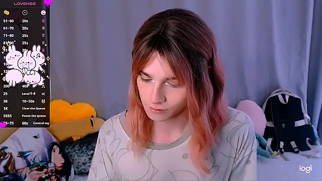 Pokazy przed kamerką – Alice_Hells