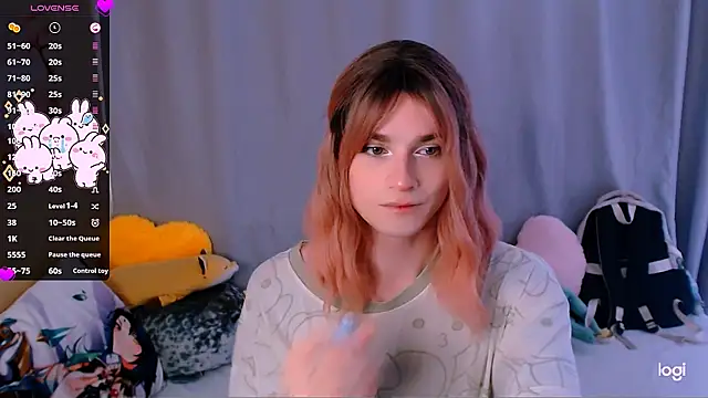 Alice_Hells Webcamshow