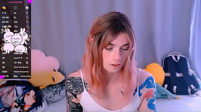Alice_Hells ওয়েবক্যাম শো
