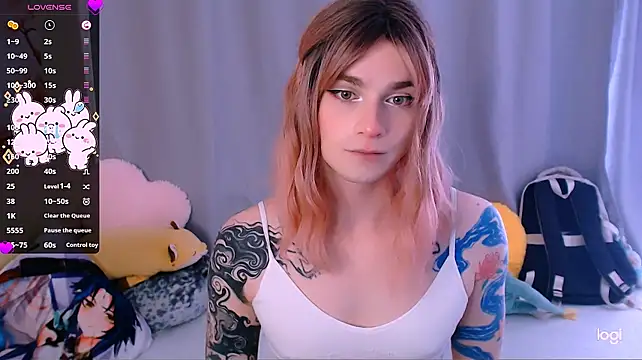 عرض كام Alice_Hells