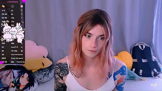 Alice_Hells 웹캠 쇼