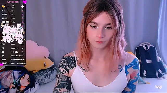 عرض كام Alice_Hells