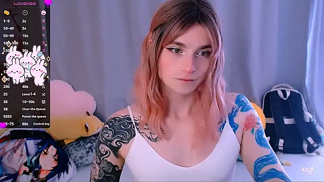 عرض كام Alice_Hells