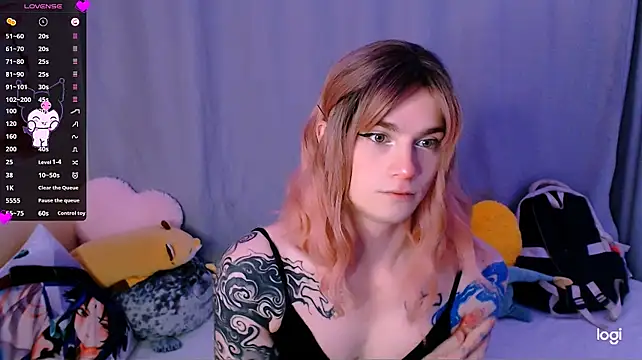 عرض كام Alice_Hells