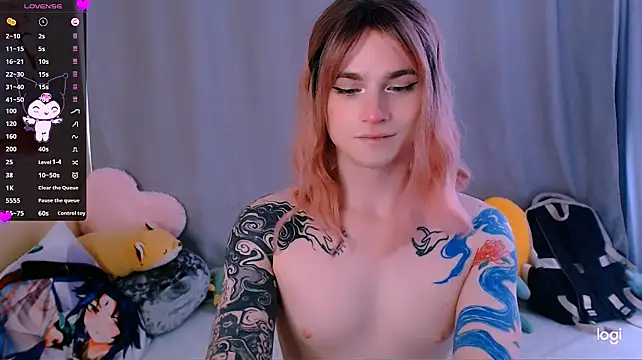 Alice_Hells' Webcam Show