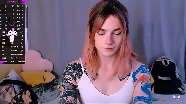 Alice_Hells – webcam-show