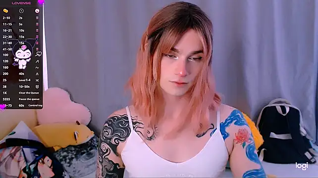 Alice_Hells 在線直播表演