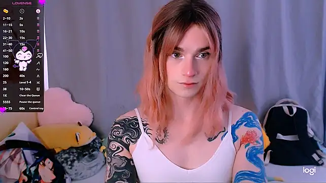 Alice_Hells' Webcam Show
