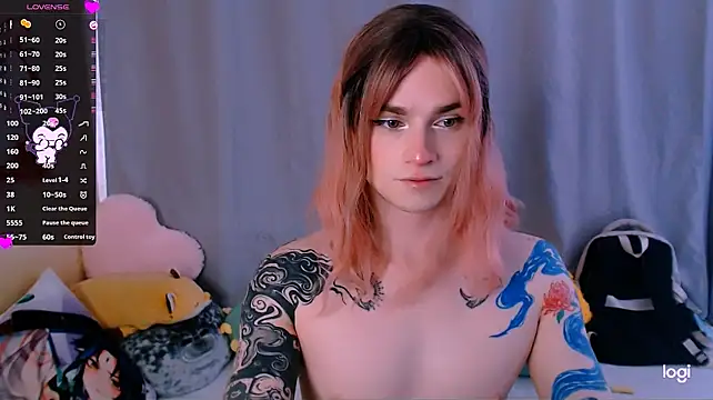 Alice_Hells' Webcam Show