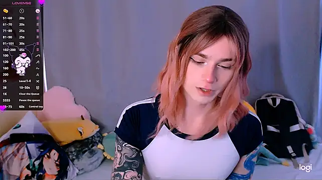 عرض كام Alice_Hells