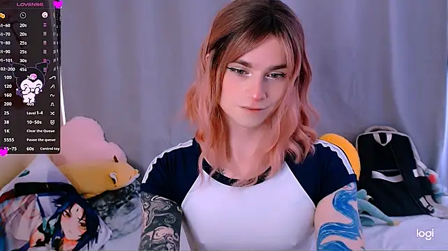 Alice_Hells' Webcam Show
