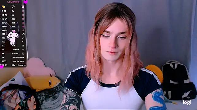 Alice_Hells 웹캠 쇼