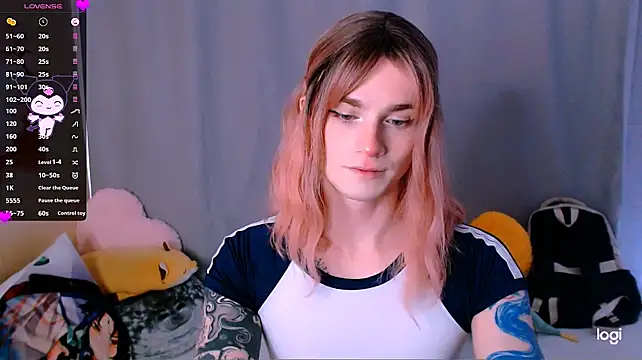 Alice_Hells: вебкам-шоу