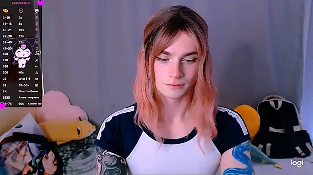 Pokazy przed kamerką – Alice_Hells