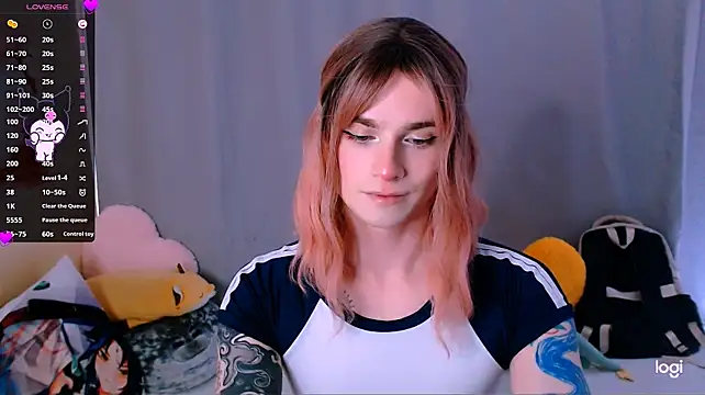 Alice_Hells Webcamshow