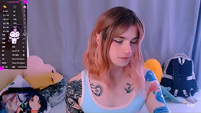 Alice_Hells Show Webcam