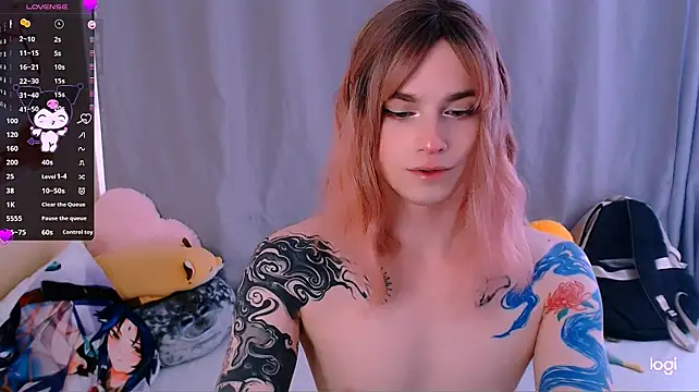 Alice_Hells Webcam-Show
