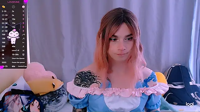 Alice_Hells 在線直播表演