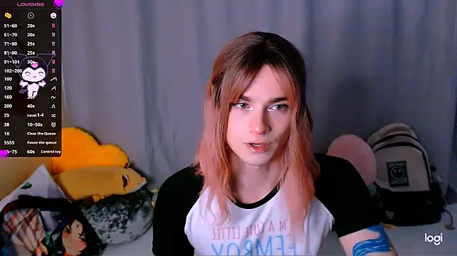 Alice_Hells Webcam-Show