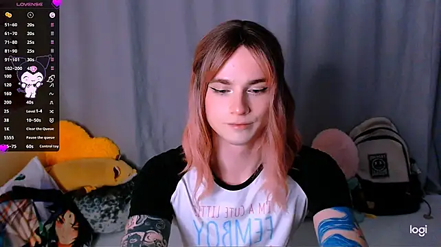 Alice_Hells 웹캠 쇼