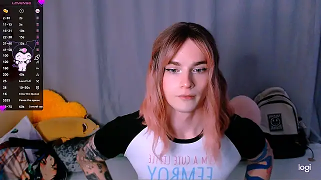 Alice_Hells Webcam-Show