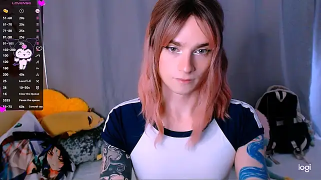 Alice_Hells Webcam show