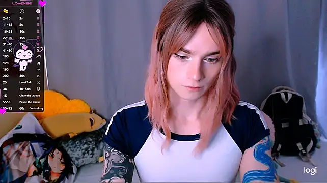 Alice_Hells 웹캠 쇼