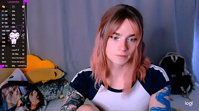 Alice_Hells Webcam-Show