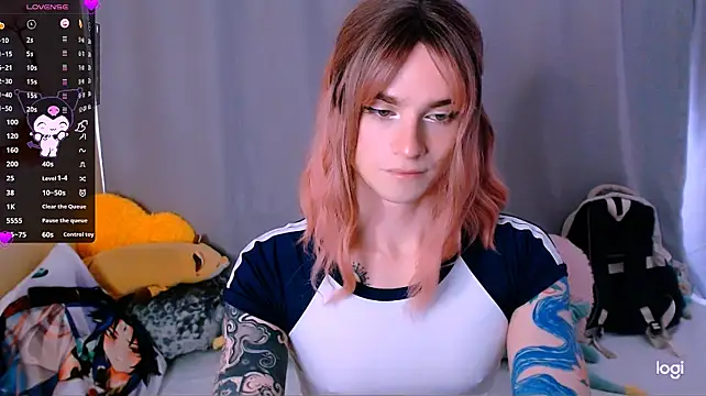 Alice_Hells Webcam Show