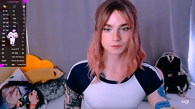 Alice_Hells ওয়েবক্যাম শো