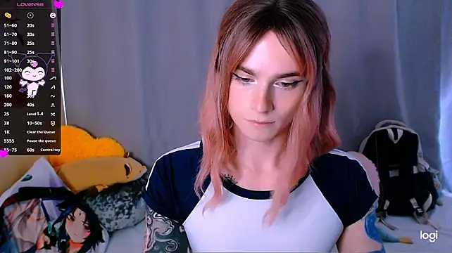 Alice_Hells Webcam Show